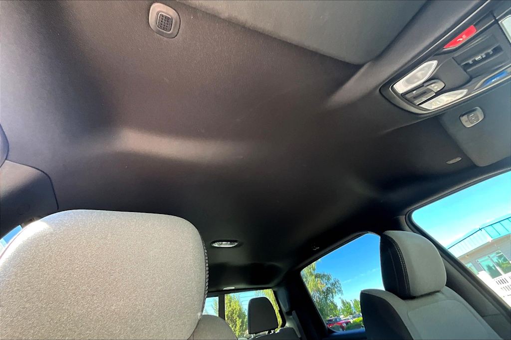 Thumbnail: 2022 RAM 1500 - 30