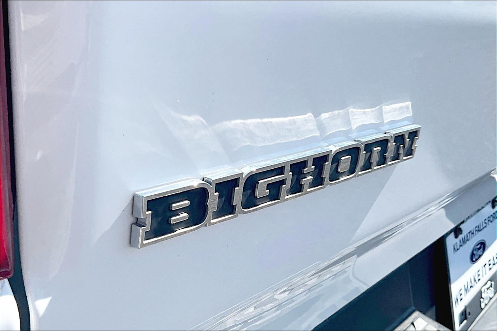 Thumbnail: 2022 RAM 1500 - 7
