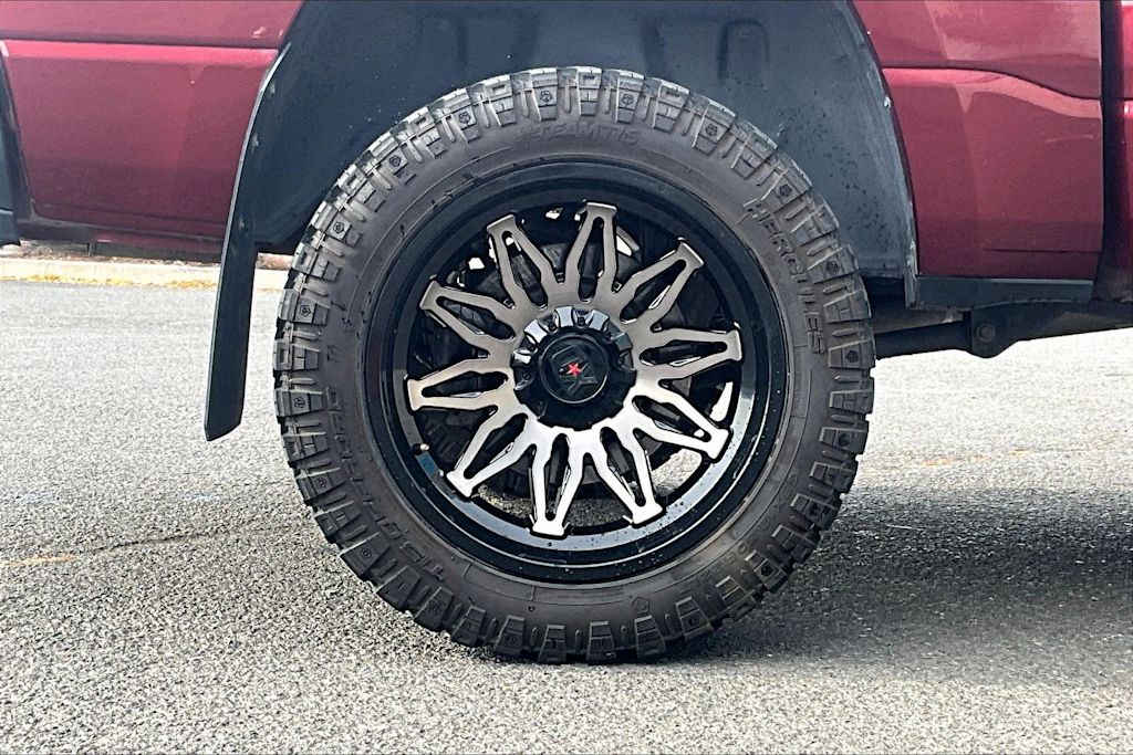 Thumbnail: 2021 RAM 1500 - 36