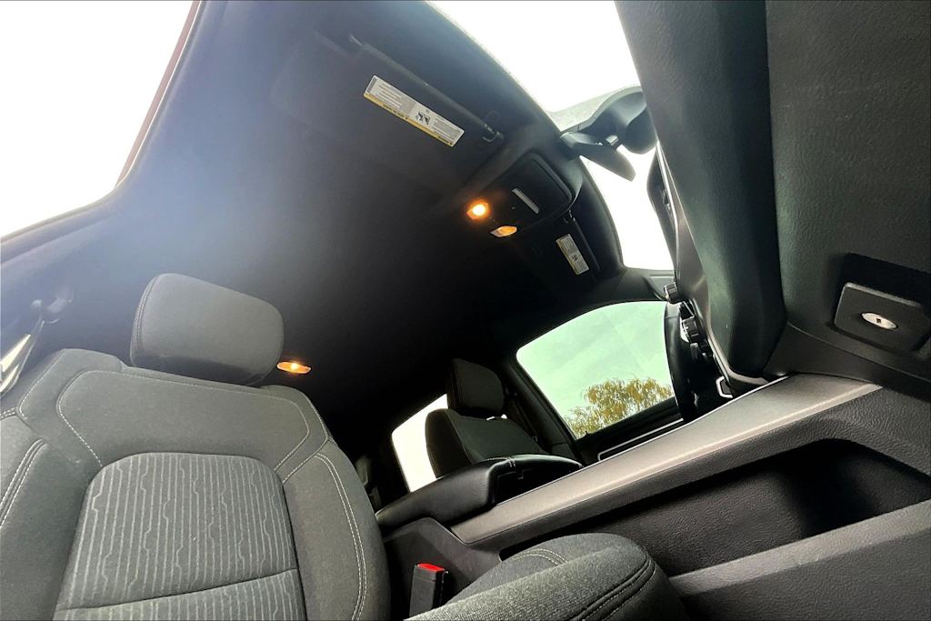 Thumbnail: 2021 RAM 1500 - 30