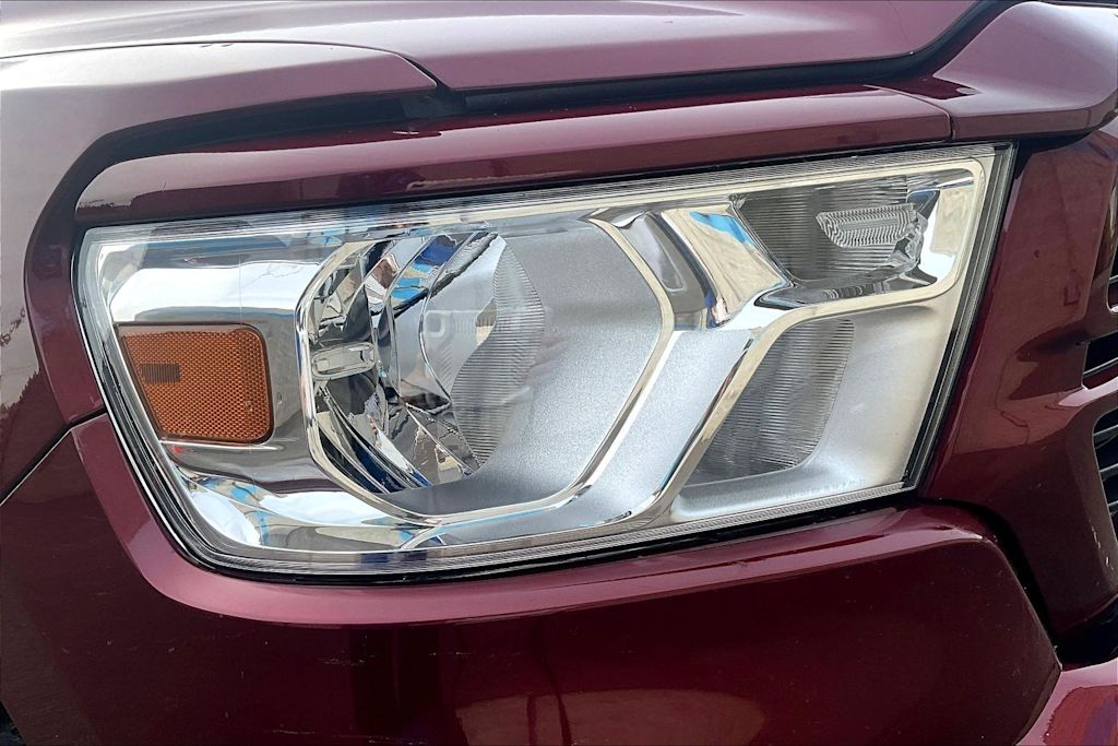 Thumbnail: 2021 RAM 1500 - 31