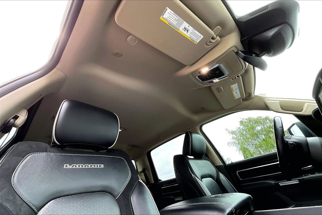 Thumbnail: 2021 RAM 1500 - 30