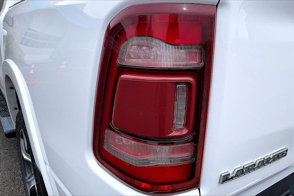 Thumbnail: 2021 RAM 1500 - 32
