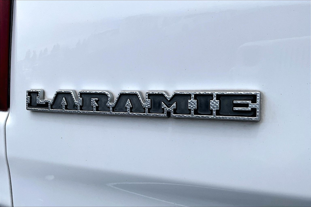 Thumbnail: 2021 RAM 1500 - 7