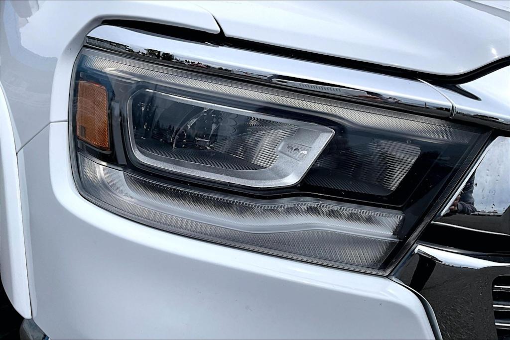 Thumbnail: 2021 RAM 1500 - 31