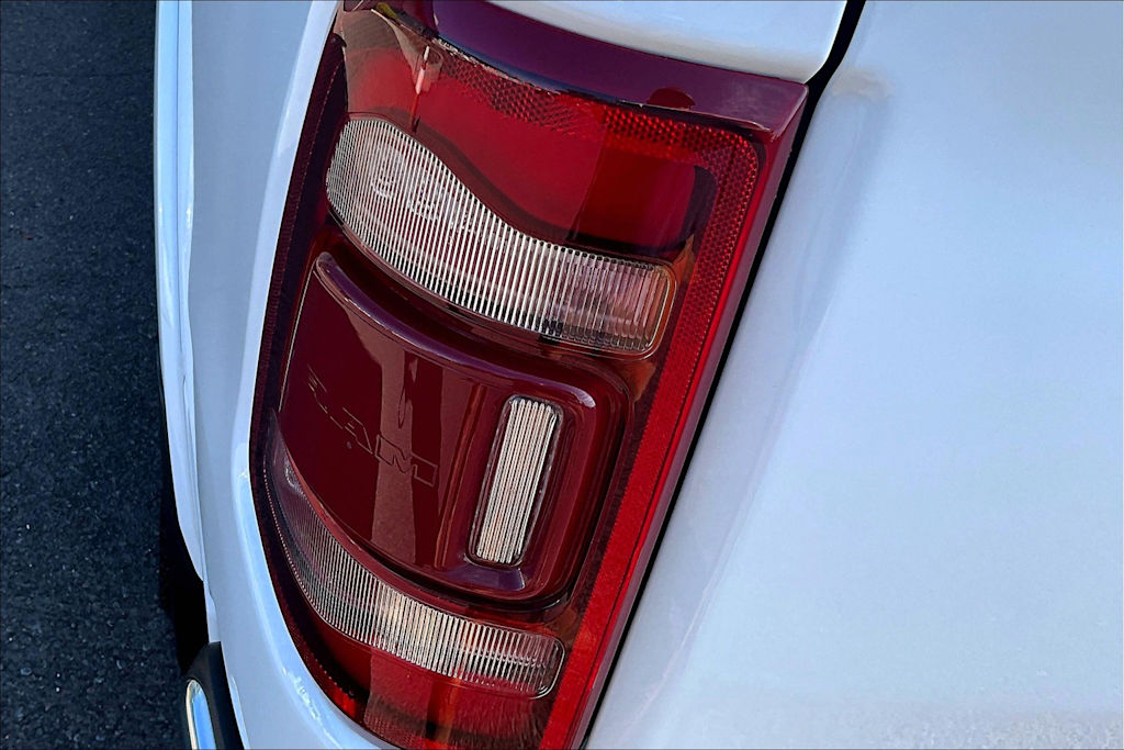 Thumbnail: 2022 RAM 1500 - 32
