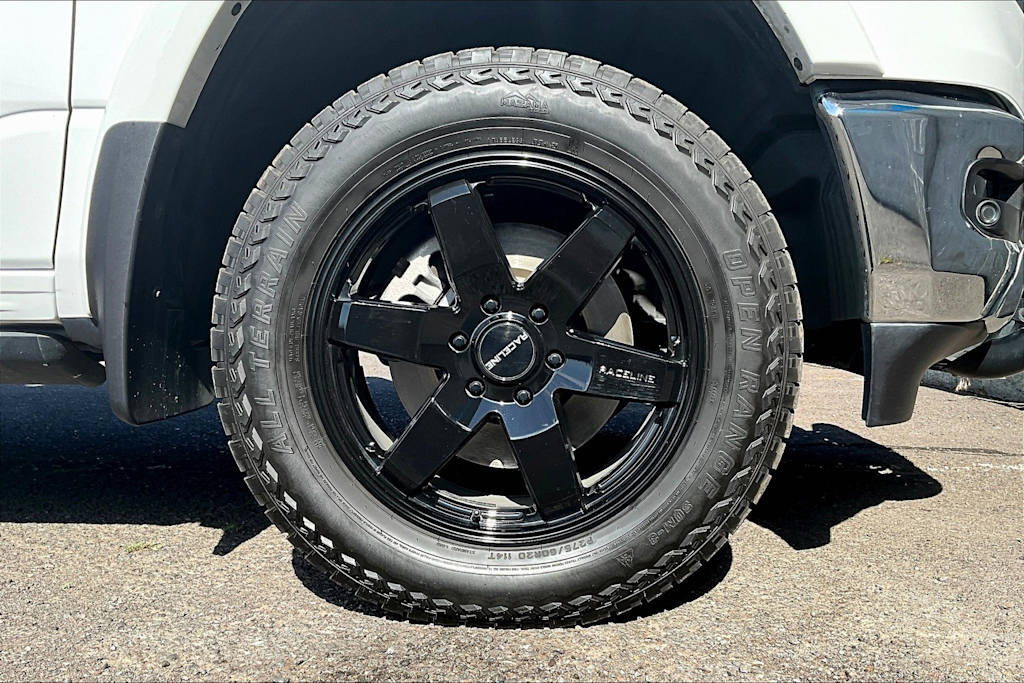 Thumbnail: 2022 RAM 1500 - 34