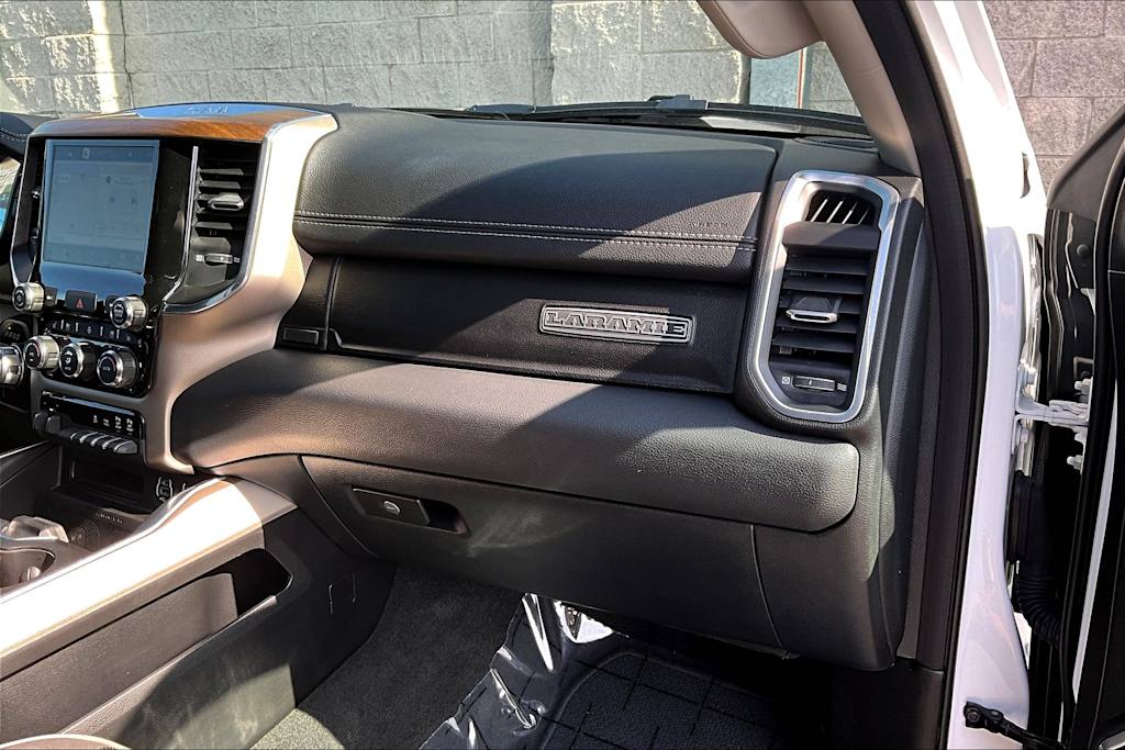 Thumbnail: 2022 RAM 1500 - 24