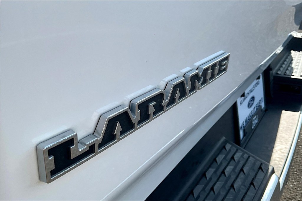 Thumbnail: 2022 RAM 1500 - 7