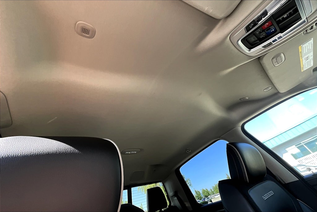 Thumbnail: 2022 RAM 1500 - 30