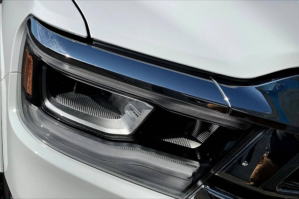 Thumbnail: 2022 RAM 1500 - 31