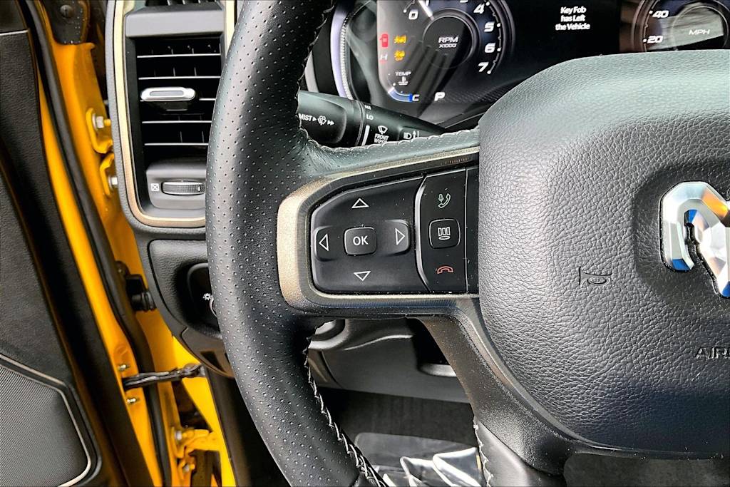 Thumbnail: 2023 RAM 1500 - 24