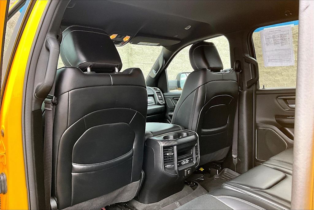 Thumbnail: 2023 RAM 1500 - 11