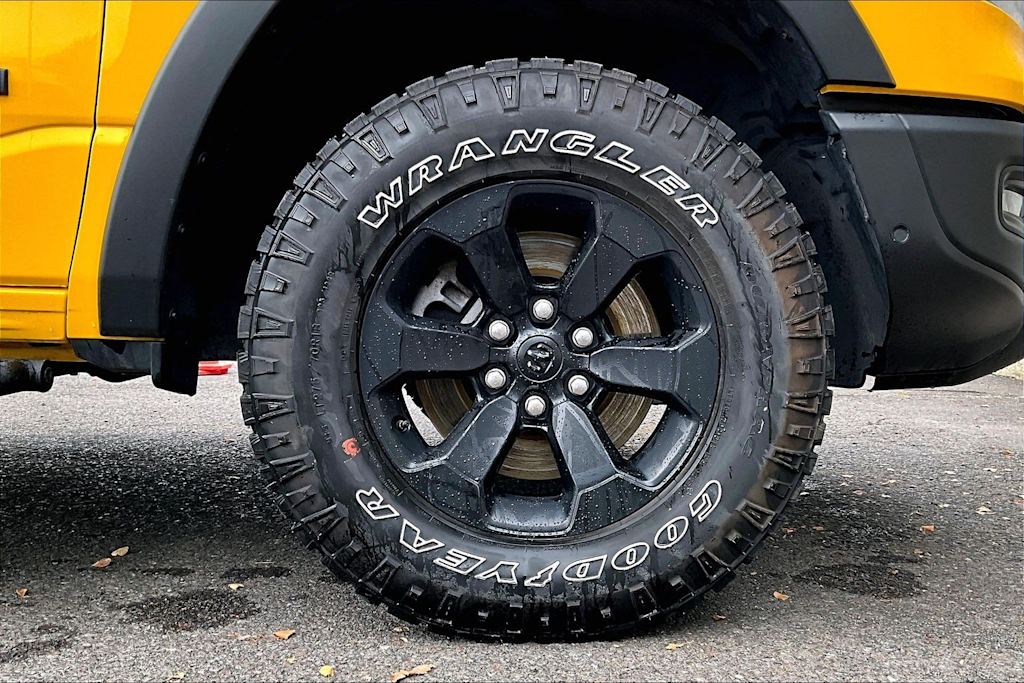 Thumbnail: 2023 RAM 1500 - 34