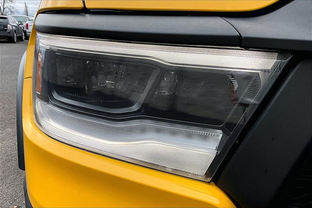 Thumbnail: 2023 RAM 1500 - 31