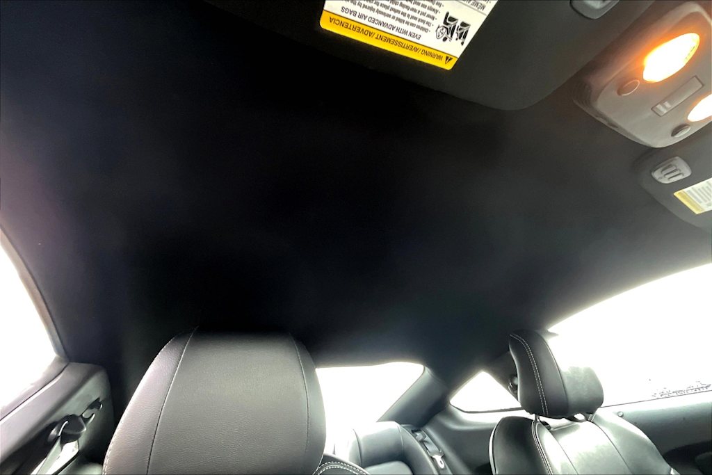 2016 Ford Mustang GT Premium 26