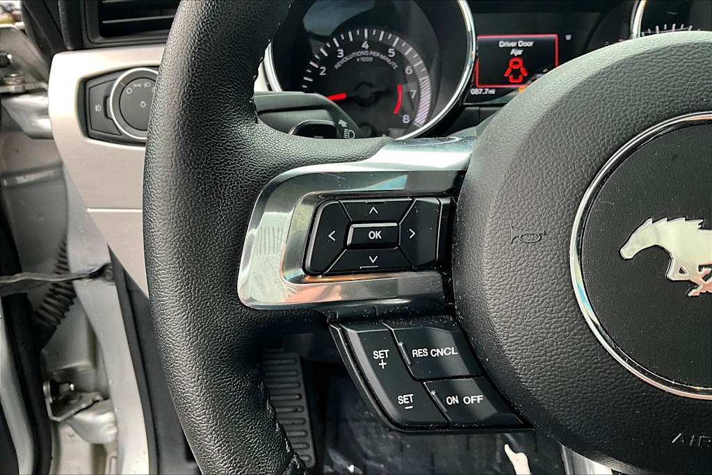 2016 Ford Mustang GT Premium 22
