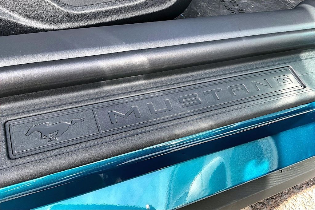 Thumbnail: 2026 Ford Mustang - 7