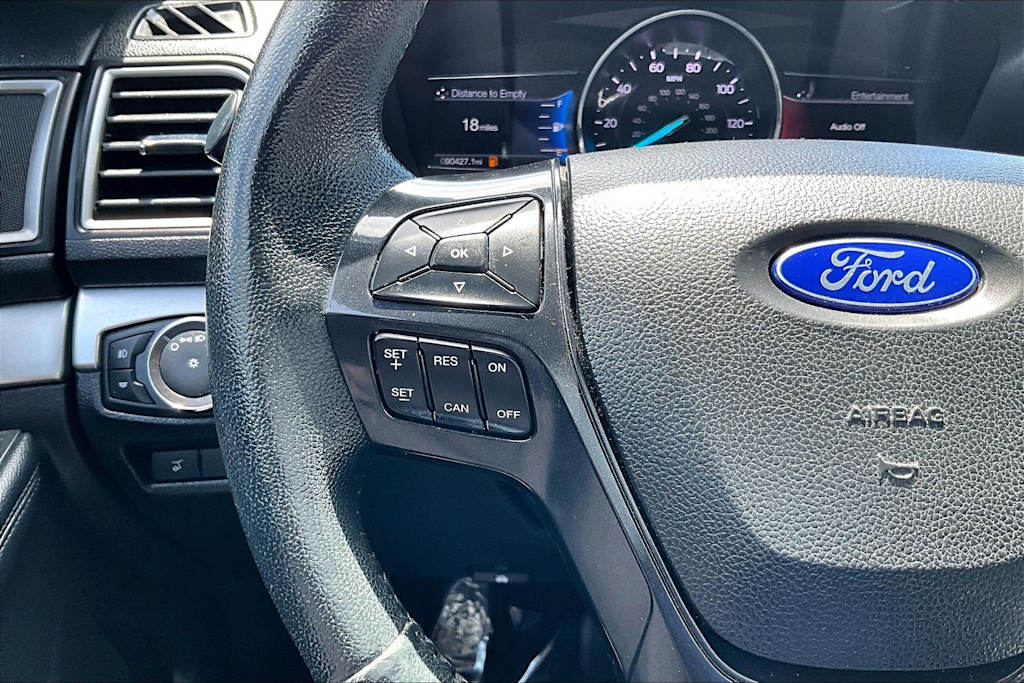 Thumbnail: 2017 Ford Explorer - 25