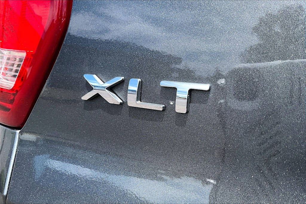 Thumbnail: 2017 Ford Explorer - 7