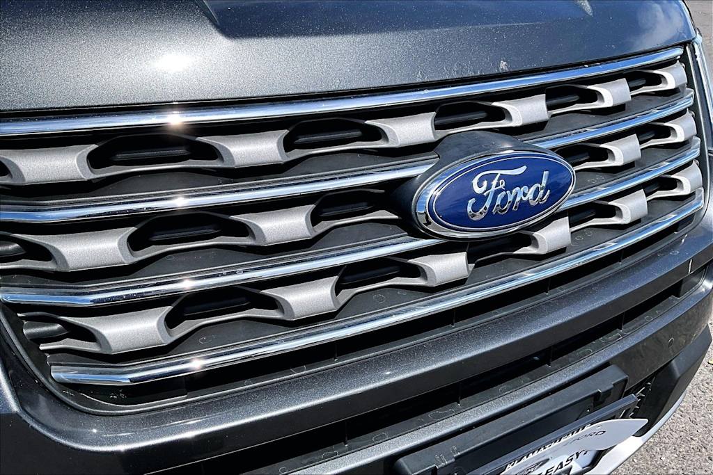 Thumbnail: 2017 Ford Explorer - 33