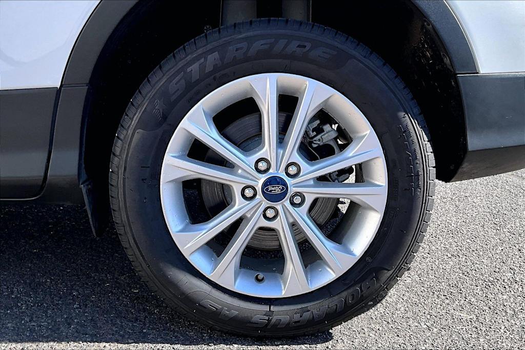 Thumbnail: 2019 Ford Escape - 35