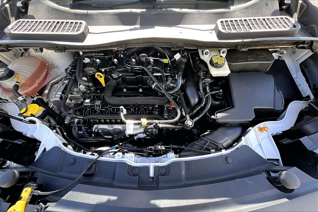 Thumbnail: 2019 Ford Escape - 9