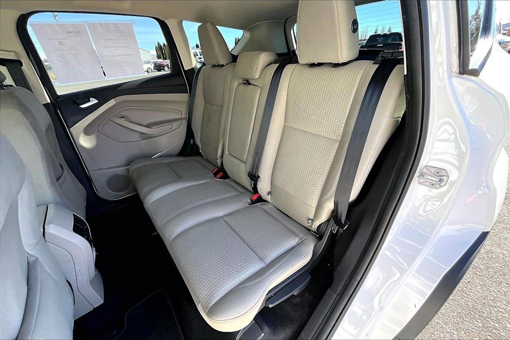 Thumbnail: 2019 Ford Escape - 29