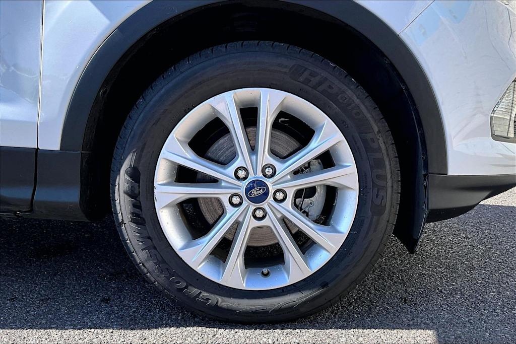 Thumbnail: 2019 Ford Escape - 34