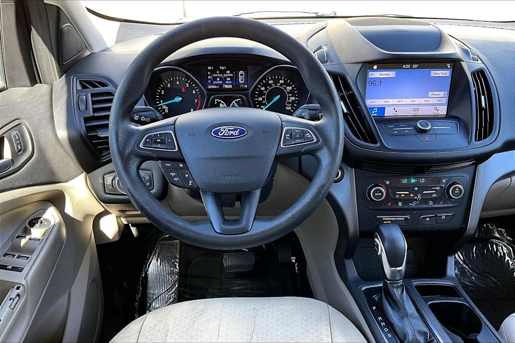 Thumbnail: 2019 Ford Escape - 14