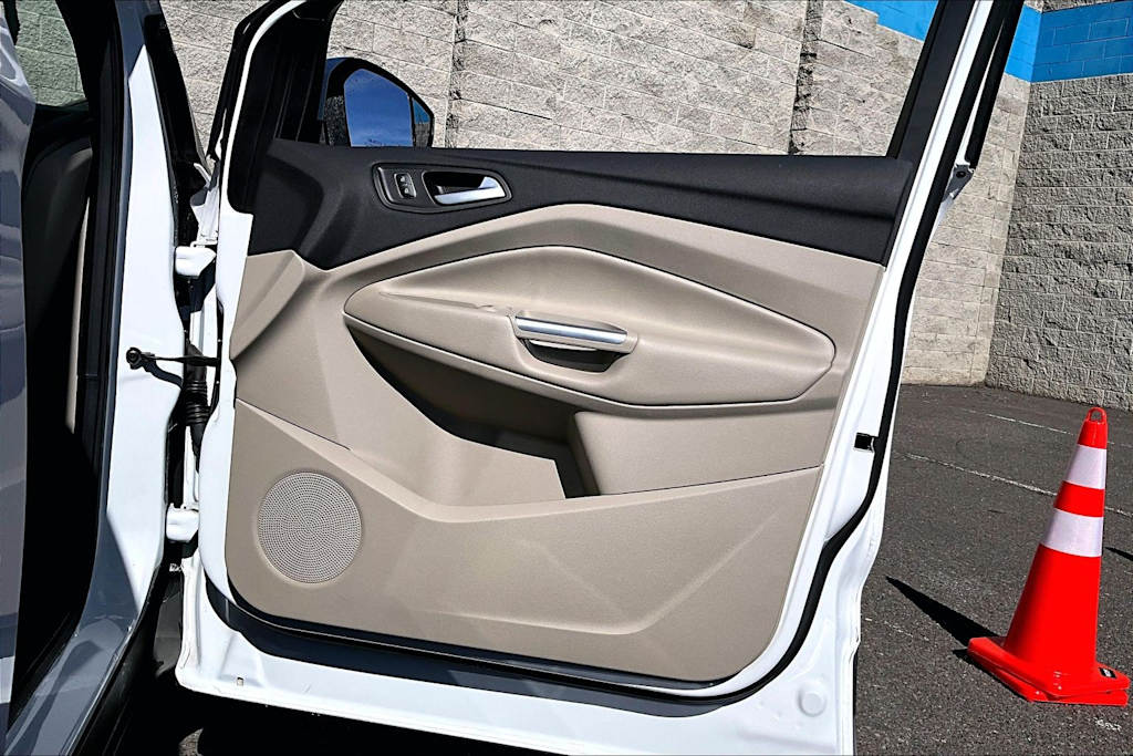 Thumbnail: 2019 Ford Escape - 28