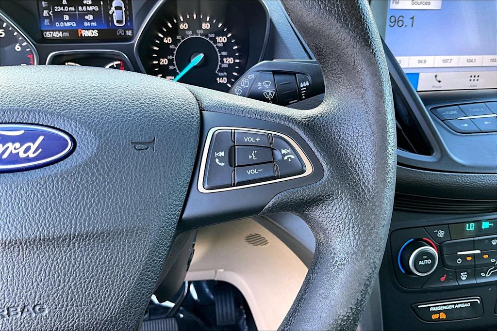 Thumbnail: 2019 Ford Escape - 26