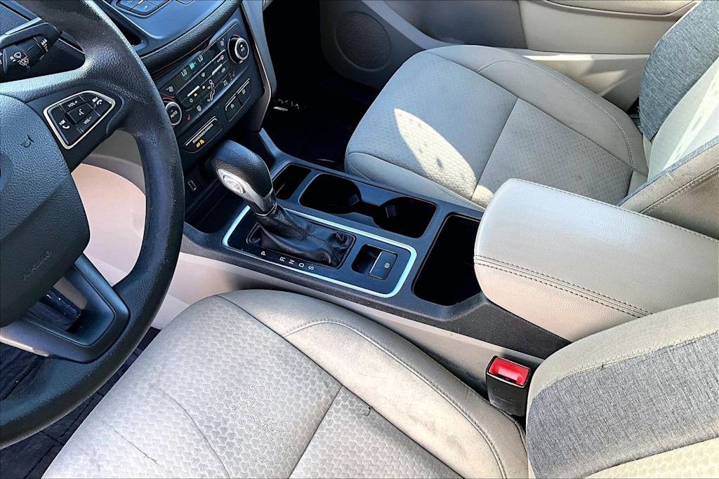 Thumbnail: 2019 Ford Escape - 17