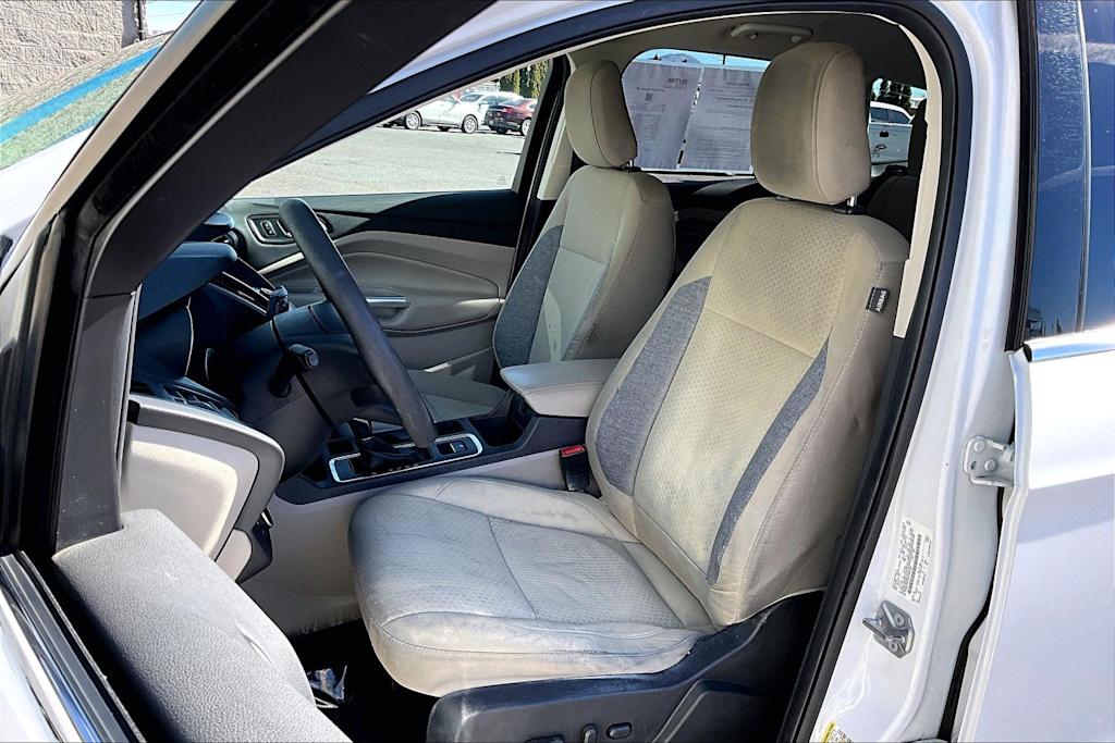 Thumbnail: 2019 Ford Escape - 11