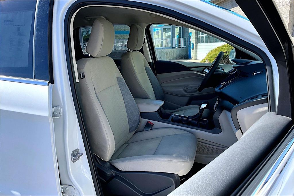 Thumbnail: 2019 Ford Escape - 12