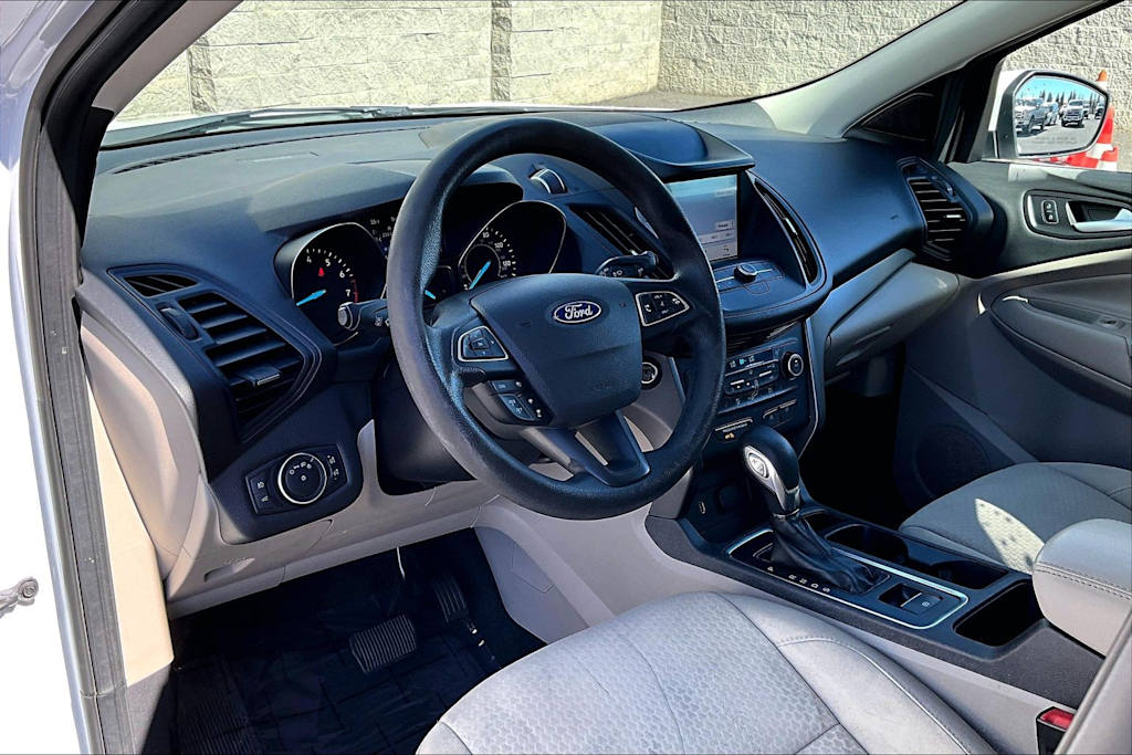 Thumbnail: 2019 Ford Escape - 2