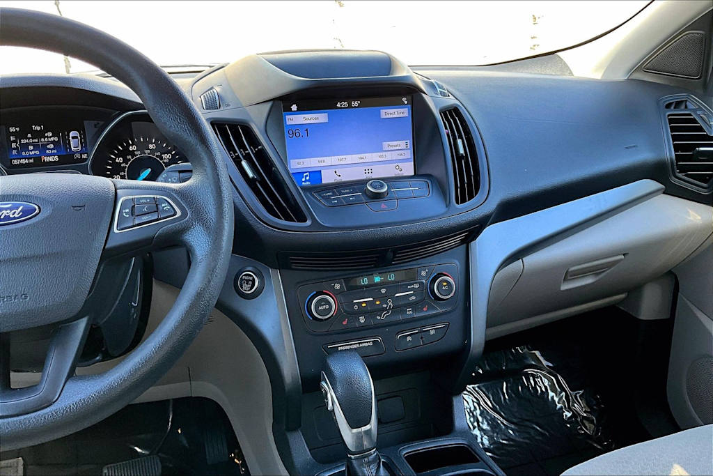 Thumbnail: 2019 Ford Escape - 15