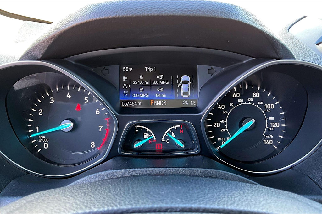 Thumbnail: 2019 Ford Escape - 18