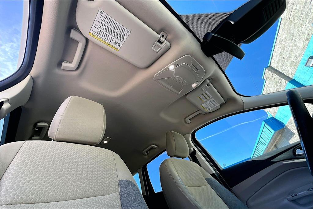 Thumbnail: 2019 Ford Escape - 30