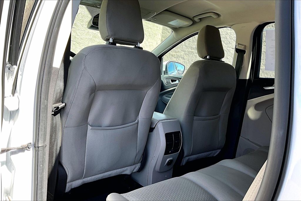 Thumbnail: 2019 Ford Escape - 13