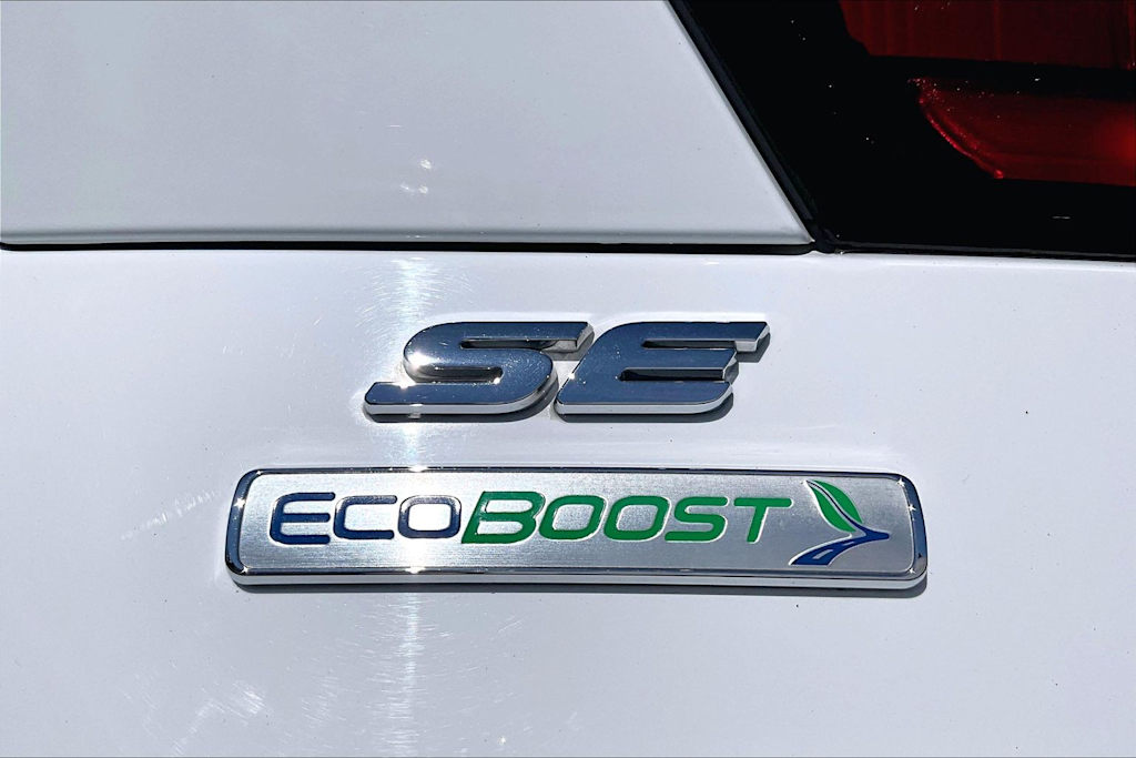 Thumbnail: 2019 Ford Escape - 7