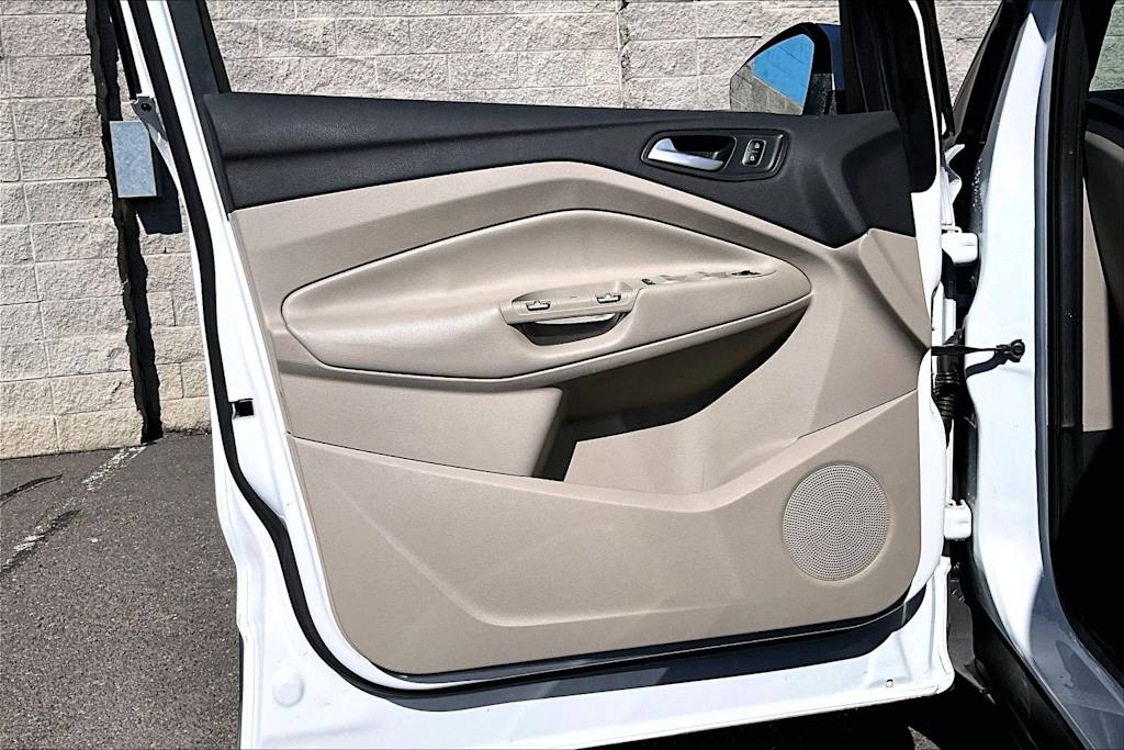 Thumbnail: 2019 Ford Escape - 27