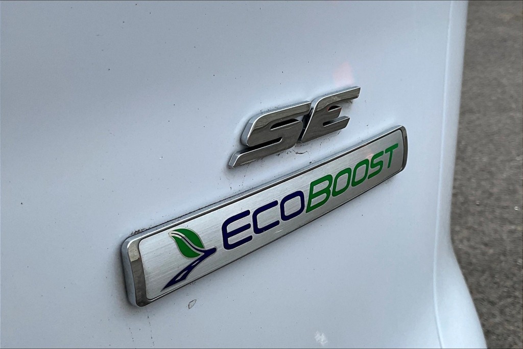2013 Ford Escape SE 7