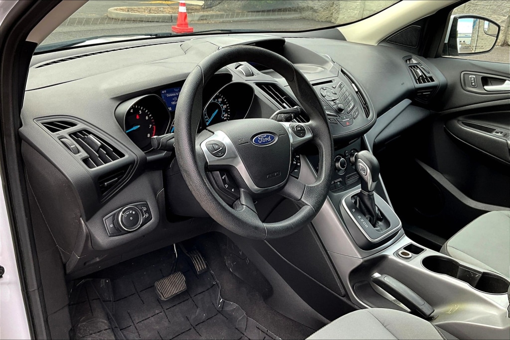 2013 Ford Escape SE 2