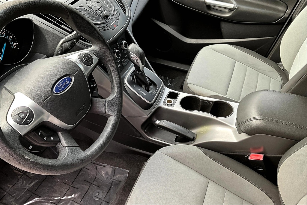 2013 Ford Escape SE 15