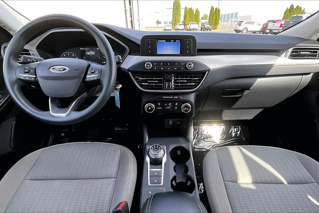 Thumbnail: 2022 Ford Escape - 10