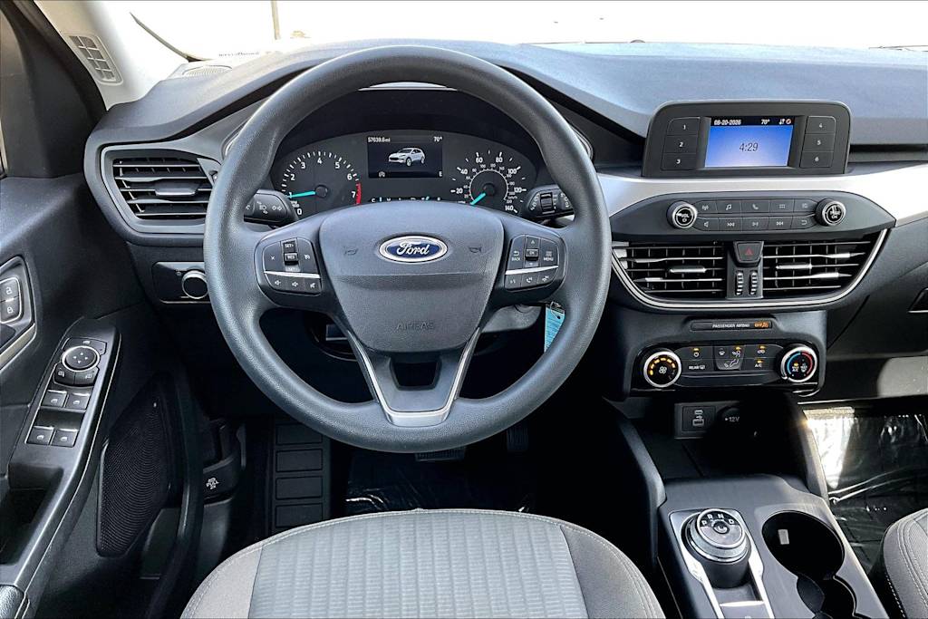Thumbnail: 2022 Ford Escape - 14
