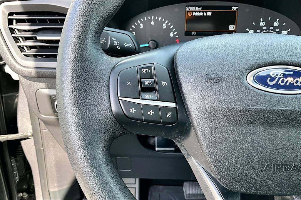 Thumbnail: 2022 Ford Escape - 25