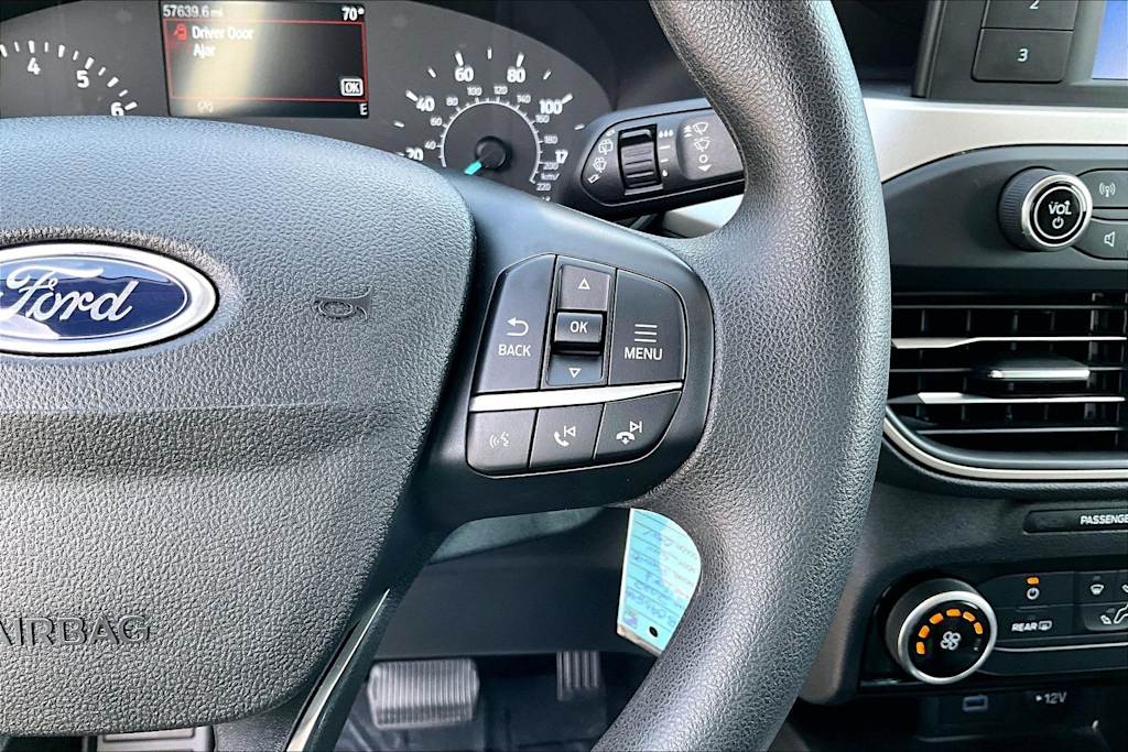 Thumbnail: 2022 Ford Escape - 26