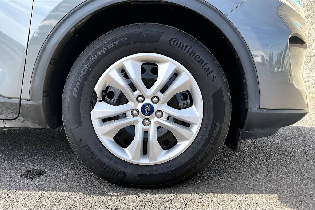 Thumbnail: 2022 Ford Escape - 34